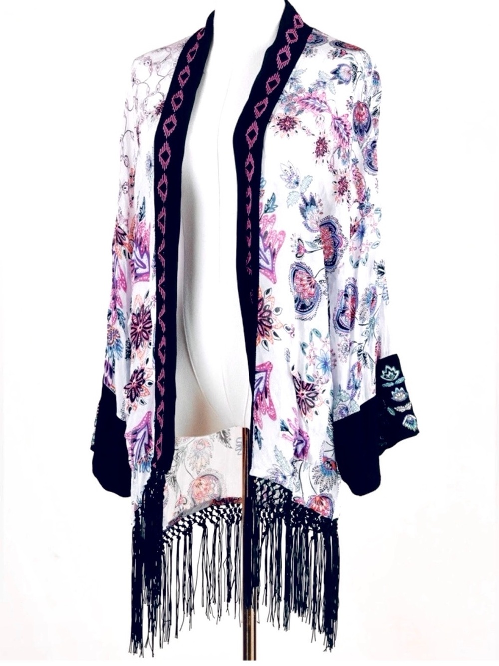 Desigual kimono PTP 23”